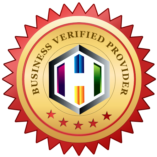 Business Verified